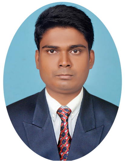 Sourav Kumar Giri