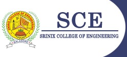 Srinix college of Engineering